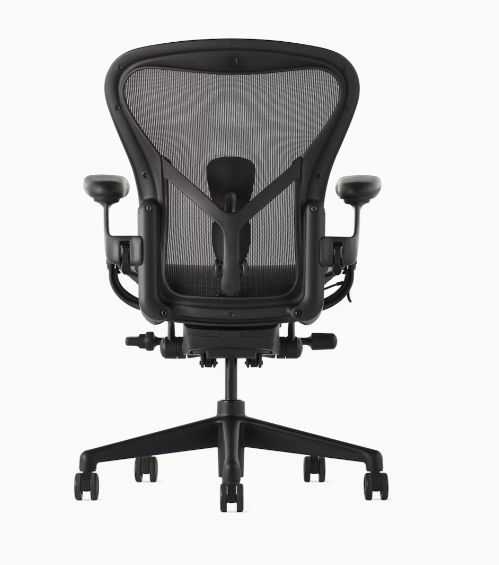office chair herman miller embody