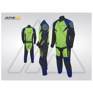 Prendas de seguridad de trabajo personalizadas unisex Overol de nuevo estilo 100% algodón Servicio OEM disponible - Product Image 5