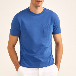 T-Shirt Customized Design Short Sleeve Export Oriented Comfortable Quick Dry Body Fit <b>Tshirt</b> Supplier From BD - Product Image 4