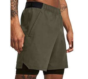 Custom Men's MMA <b>Shorts</b> Plain Black & Colorful Prints Slim Fit Long Length Fight Trunks Minimalist <b>Camo</b> Print Classic MMA Trunks - Product Image 2