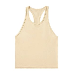 2025 New Men Hooded Plus Size Sleeveless Fitness Running Top Casual Breathable Elastic Muscle Vest for Gym Workouts Cool Singlet - Product Image 5