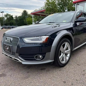 2016 Audi allroad 2,0 T Premium Plus - Product Image 1