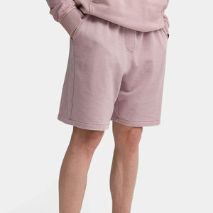 Top Trending Custom Soft Fabric Simple Design Men Casual <b>Shorts</b> Best Selling Men Casual <b>Shorts</b> Good Quality Men <b>Shorts</b> 2024 - Product Image 1