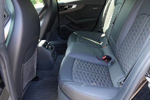 Audi RS5 Sportback essence 2022, faible kilométrage - Product Image 4