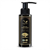 Beauty Pride Toptan Fiyatlı Argan Saç Kremi Katkı Maddesi İçermez Vegan Elektriklenmeyi Azaltır Parlaklık Kazandırır Hasarlı Saçları Onarır Düşük Minimum Sipariş Adedi