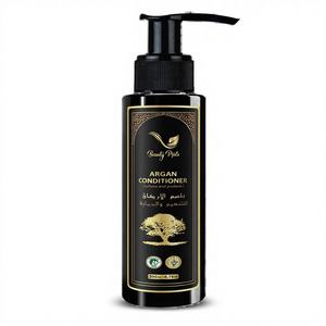 Acondicionador de Argán Beauty Pride a Precio de Mayoreo, Sin Aditivos, Vegano, Reduce el Frizz, Aporta Brillo, Repara el Cabello Dañado, MOQ Bajo - Product Image 1