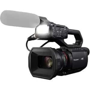 Vendas de melhor qualidade para filmadora profissional HC-X2000 4K e garantia