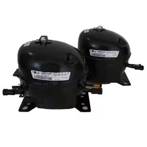 Compresseurs de climatisation et ferraille de réfrigérateur en vrac avec 99 % de fil de cuivre, matériaux de récupération de haute qualité provenant du Royaume-Uni en grandes quantités - Product Image 4