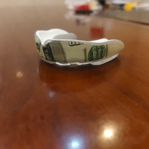 Protector Bucal Profesional de Alta Calidad para Taekwondo y Boxeo, Protector Dental de Primera Calidad - Product Image 5