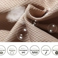 Chemise Tactique à Manches Longues de Haute Qualité en Matériau Durable pour Hommes, Veste Tissée et Ignifuge Camouflage, Respirante