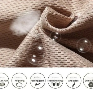 Camisa Táctica de Manga Larga de Alta Calidad en Material Duradero para Hombre y Chaqueta Tejida Ignífuga de Camuflaje, Transpirable - Product Image 6