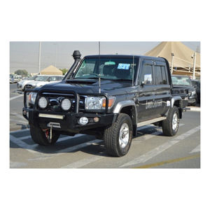 2023 2021 2022 Usado Toyotaa Land Cruiseer Camioneta camioneta - Product Image 5