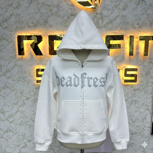 Prefect Cutting Sport Edition Sudadera con capucha con cremallera más demandada Puff Impreso Hecho en fábrica Precio barato Sudaderas con capucha Hombres Sudaderas con capucha para hombres - Product Image 3