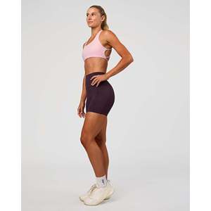 Sujetador Deportivo Aspire - Estampado Marshmallow, Ajustable, Acolchado, Talla Grande, Ligero, para Gimnasio - Product Image 6