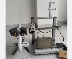 *Set para envío* Impresora 3D Bamboo Lab A1 Combo - Product Image 2