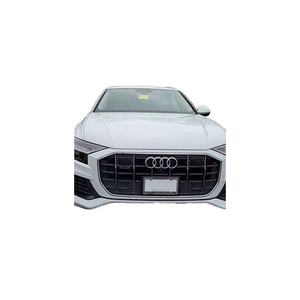 โมเดลการแข่งขัน A6 Audi พร้อมประสิทธิภาพที่เพิ่มขึ้นและการออกแบบที่เพรียวบาง