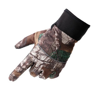 Guantes Impermeables para Motociclistas Profesionales, para Ciclismo, Automovilismo y Motociclismo - Product Image 4
