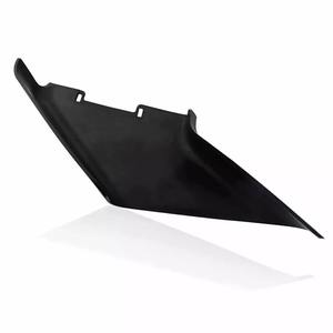 Chaussure de dérapage de souffleuse à neige Murray Craftsman modèle 1740718AYP 1740718HMA matériau en acier neuf - Product Image 2