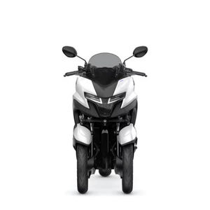 Oferta Increíble: Scooters Nuevos Tricity 125 2025 en Venta - Product Image 2
