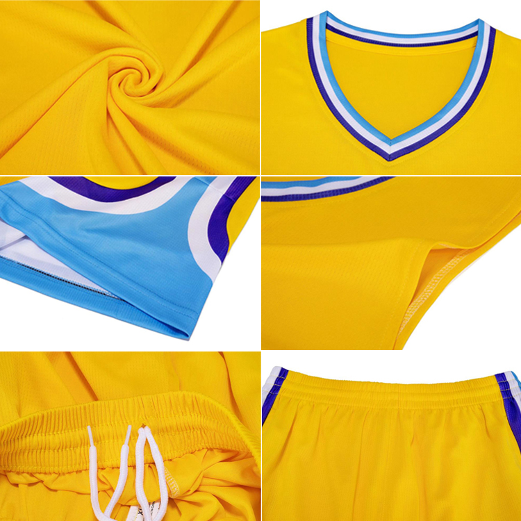 Amarillo