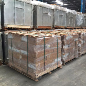 SVR วัตถุดิบยางธรรมชาติเกรดขึ้นรูป3L มีจำหน่ายโดยตรงจากเวียดนาม - Product Image 1