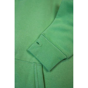 Sudadera con Capucha Moderna para Hombre, de Algodón y Felpa, Tejido Grueso, Sudadera con Capucha Informal y Acogedora para Invierno, Unisex - Product Image 2