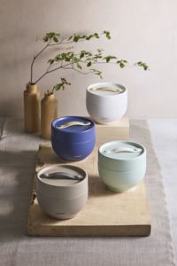 Frasco de vacío de acero inoxidable de 810ml, calidad impresionante, elegante, contenedor de alimentos, almacenamiento, clase fina, ¡lindo Mosh! - Product Image 3