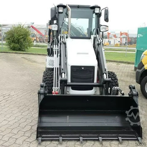Excavatrice Hidromek 62ss - Product Image 6