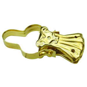 คีมปากแหวนทองเหลือง - Product Image 1