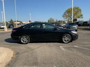 2016โตโยต้าคัมรี่ SE - Product Image 2