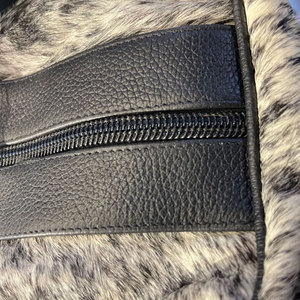 กระเป๋าเดินทางหนังวัวแท้ วัสดุแข็งแรง ทนทาน คุณภาพดีเยี่ยม สำหรับการเดินทาง  ขายดีที่สุด - Product Image 4