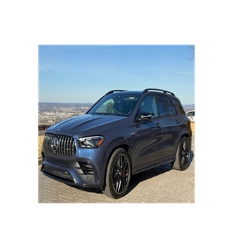 USED 2024 MER_CEDES-BENZ A_M_G G_L_E 63 S 4_MATIC+ AVAILABLE for SALE READY to SHIP DOOR to DOOR DELIVERY