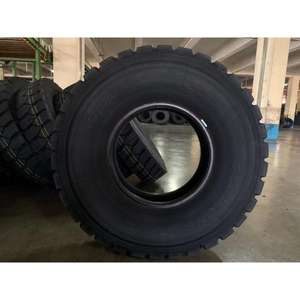 Pneus commerciaux SR803 16PLY, performances fiables pour les camions de logistique - Product Image 5