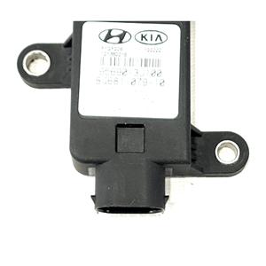 Sensore di Rotazione (YAW SENSOR) per KIA Sportage Serie 95690-3J100 (04>10) - Product Image 3