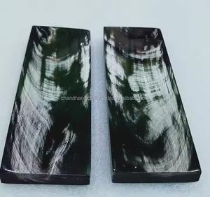 แผ่นเขาควายคุณภาพสูงเป็นผลงานชิ้นเอกที่ได้แรงบันดาลใจจากงูธรรมชาติ - Product Image 1