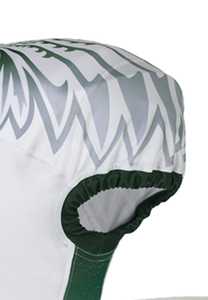 Tenue d'entraînement en tissu anti-humidité, impression numérique personnalisée, short de football américain, nouveau design, prix bas, club sportif - Product Image 3