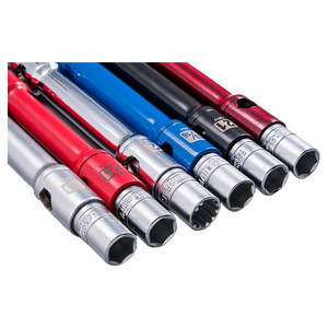 Fournisseur OEM ODM de Taïwan, outils de réparation de camions, clé à roues multiples, acier au chrome-vanadium, métrique/imperial, pour professionnels - Product Image 1