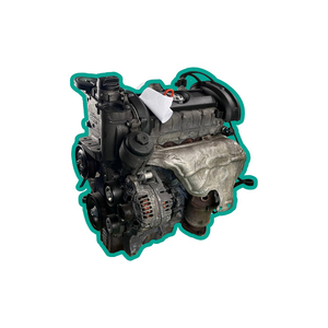 Motores de coche turboalimentados de 16L usados de alta calidad disponibles en suministro al por mayor - Product Image 3