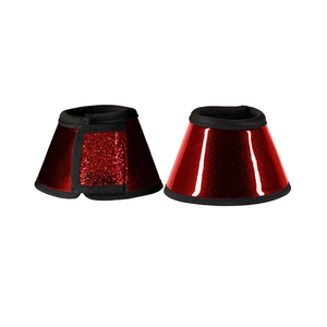 Botas de Protección para Caballos, Profesionales, Económicas, al por Mayor, de la Mejor Calidad, Talla Personalizada - Product Image 6