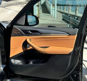 BMW X3 M COMPETITION 2020 USADO, Volante a la Izquierda/Derecha - Product Image 6