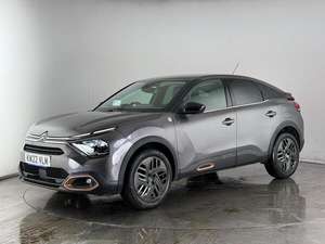 CITROEN C4 1.2 D'OCCASION CÔTÉ GAUCHE/CÔTÉ DROIT - Product Image 2