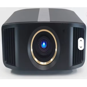 Proyector JVC DLA-V5(B) D-ILA nuevo, de venta rápida, al por mayor, en caja - Product Image 1