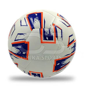 Balón de fútbol de alto rendimiento, paneles cosidos a máquina, perfecto para escuelas, clubes y promociones - Product Image 1