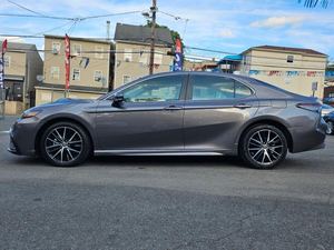 2023 pour Camry S_E FWD Direction gauche Euro III emission - Product Image 2