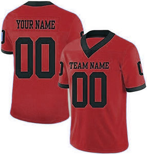 ODM OEM al por mayor camisetas de fútbol personalizadas con mangas cortas de tela transpirable y calidad superior a precio barato personalizado - Product Image 2