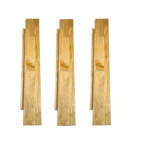 Custom Shaker Style Wood Drawer Panels Self-Adhesive Adjustable Durable for Base Cabinets American Kitchen Furniture <b>Accessory</b> - Product Image 1