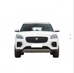 ข้อเสนอสุดคุ้ม พร้อมส่ง รถ SUV Jaguar E-<span class=keywords><strong>PACE</strong></span> ปี 2024 มือสอง - Product Image 3