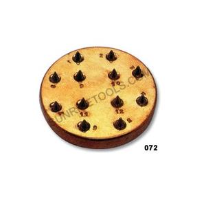 Afilador de Herramientas de Joyería para Abalorios Redondos - Product Image 1