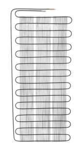Pièce essentielle de bobine d'échange thermique de réfrigérateur de condensateur de réfrigérateur de tube de cuivre pour le refroidissement efficace - Product Image 2