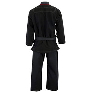 Uniforme de Jiu Jitsu de Secado Rápido a Bajo Precio para Hombre, Ropa de Artes Marciales de la Mejor Calidad, Uniforme de Bjj en Venta - Product Image 3